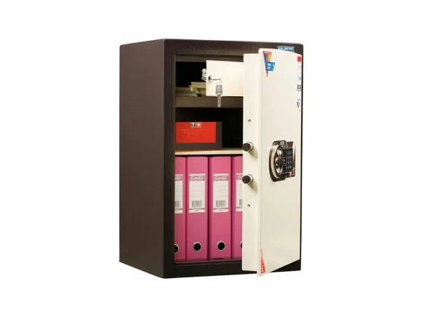 Сейф Карат ASK.67-TEL new. Фото 1