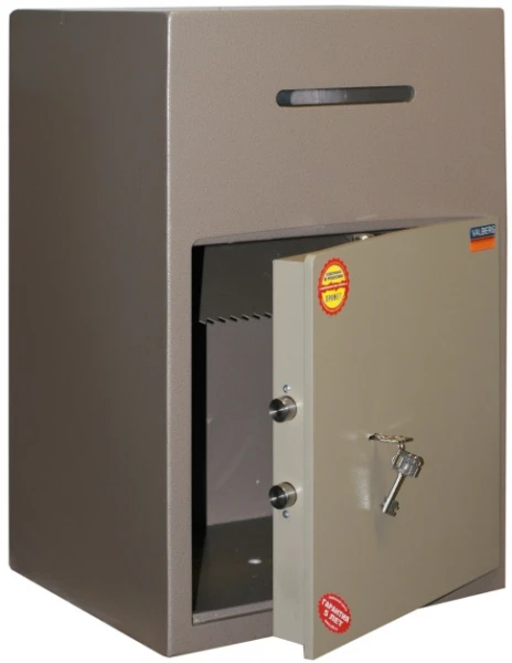 Сейф Карат ASK.67D. Фото 1