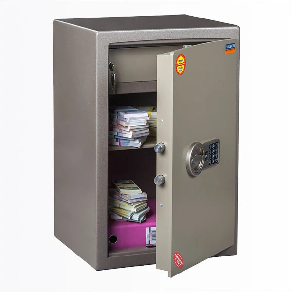 Сейф Карат ASK.67T-EL. Фото 1
