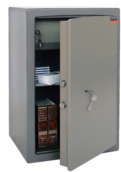 Сейф Карат ASK.67T. Фото 1