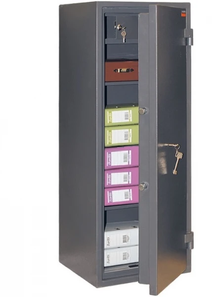 Сейф Кварцит.120/55T (1200x550x460). Фото 1