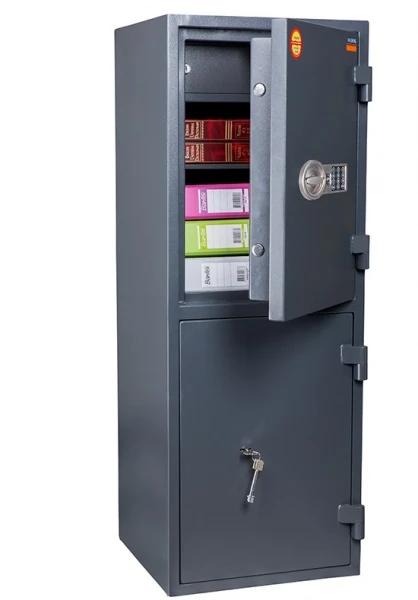 Сейф Кварцит 120T/2 EL. Фото 1