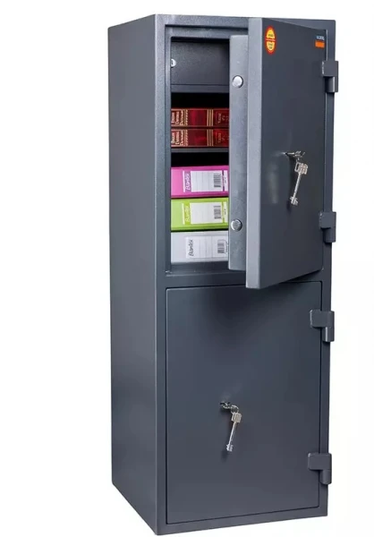 Сейф Кварцит.120Т/2. Фото 1
