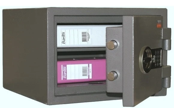 Сейф Кварцит.30 EL. Фото 1