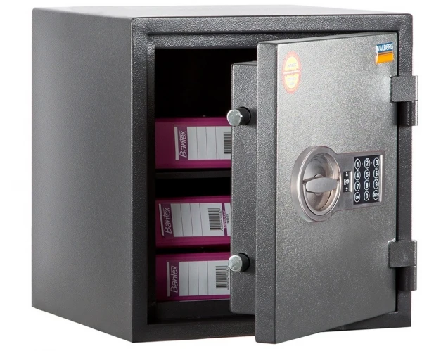 Сейф Кварцит.46 EL. Фото 1