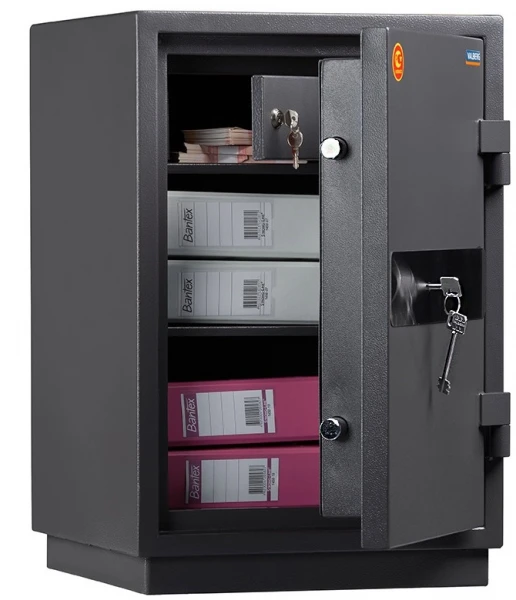 Сейф Кварцит.65MT. Фото 1