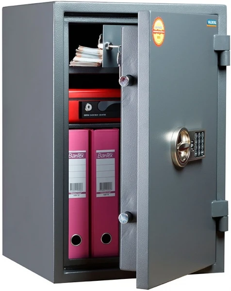 Сейф Кварцит.65T EL. Фото 1