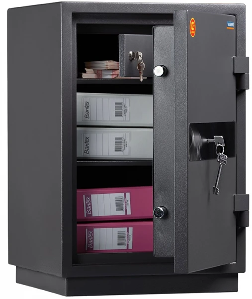 Сейф Кварцит.75MT. Фото 1