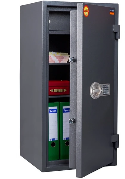 Сейф Кварцит.90T EL. Фото 1