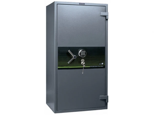 Сейф MDTB Banker-M 1368 EK. Фото 1