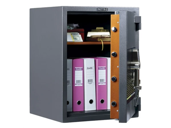 Сейф MDTB Bastion-M 67 EK. Фото 1