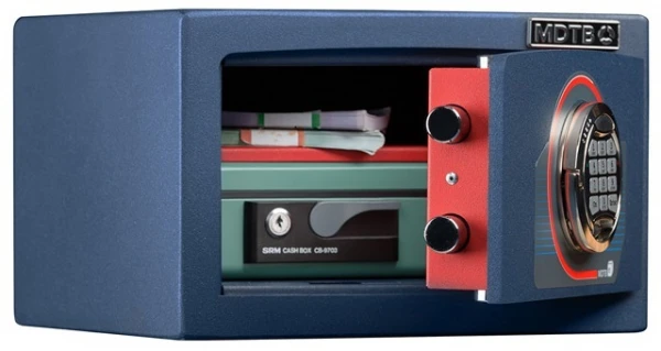 Сейф MDTB EK-22.E. Фото 1