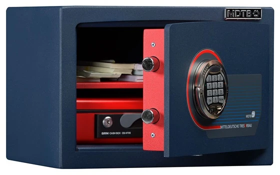 Сейф MDTB EK-28.E. Фото 1