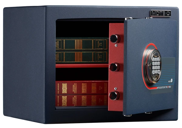 Сейф MDTB EK-35.E. Фото 1