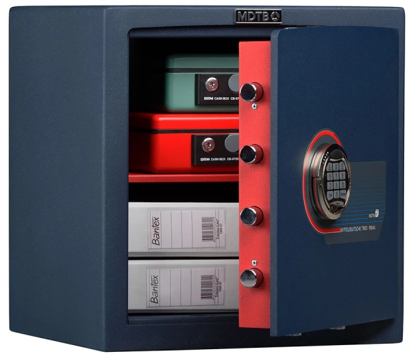 Сейф MDTB EK-46.E. Фото 1