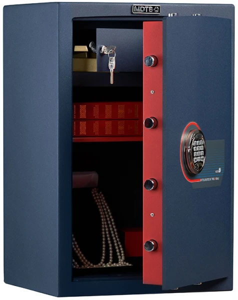 Сейф MDTB EK-67.E. Фото 1