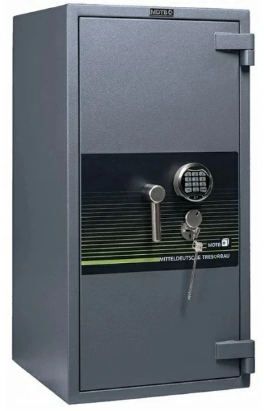 Сейф MDTB Fort-M 1668 EK. Фото 1