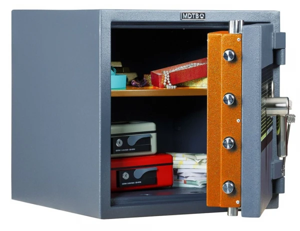Сейф MDTB Fort-M 50 2K. Фото 1