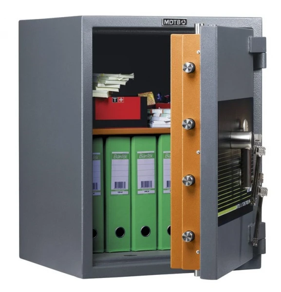 Сейф MDTB Fort-M 67 2K. Фото 1