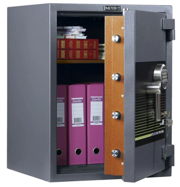 Сейф MDTB Fort-M 67 EK. Фото 1