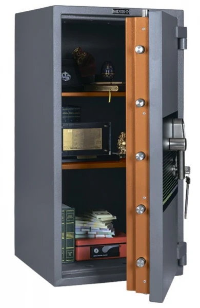 Сейф MDTB Fort-M 99 EK. Фото 1