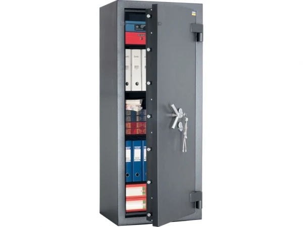 Сейф Рубеж-1668 KL. Фото 1