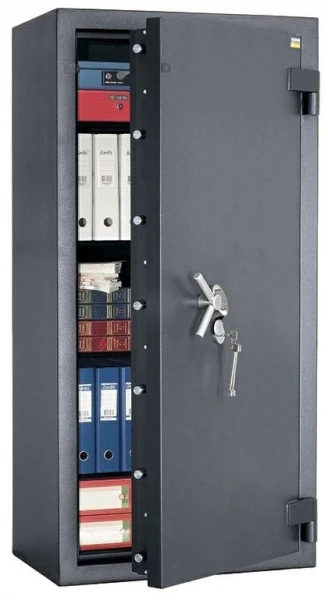 Сейф Рубеж-1685 EL. Фото 1