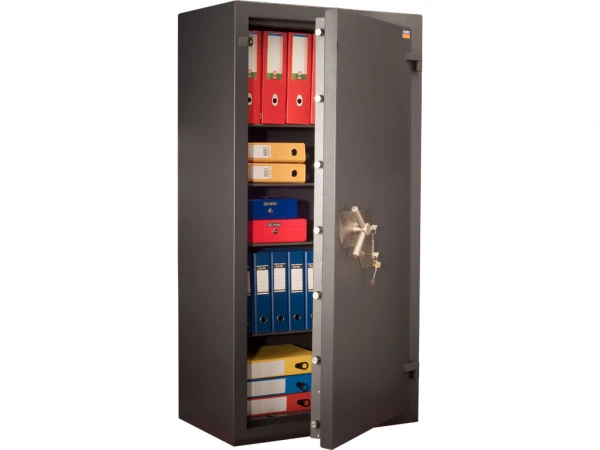 Сейф Рубеж-1685 KL. Фото 1