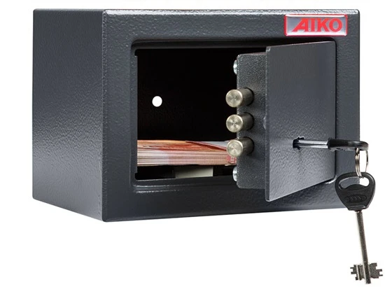 Сейф T-140 KL. Фото 1