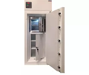 Сейф-термостат медицинский TS-3/12 мод. Форт-99. Фото 1