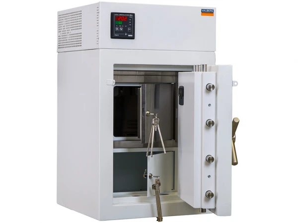 Сейф-термостат медицинский TS-4/12. Фото 1