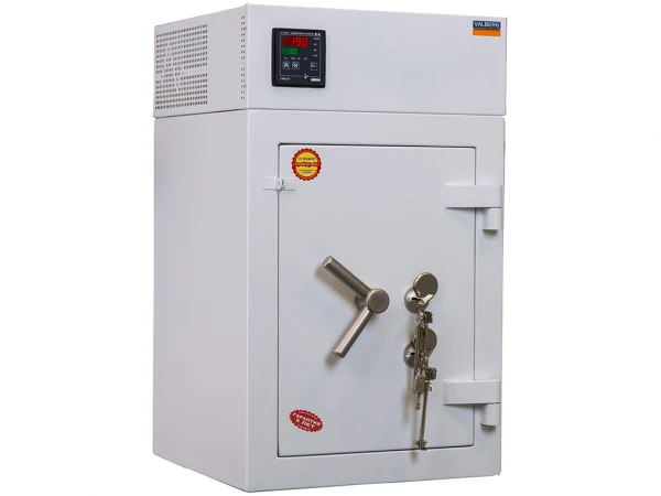 Сейф-термостат медицинский TS-4/25. Фото 1