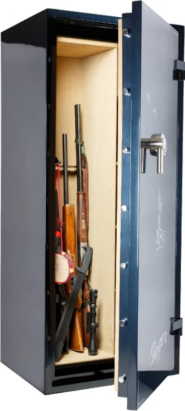 Сейф Tiger 60. Фото 1