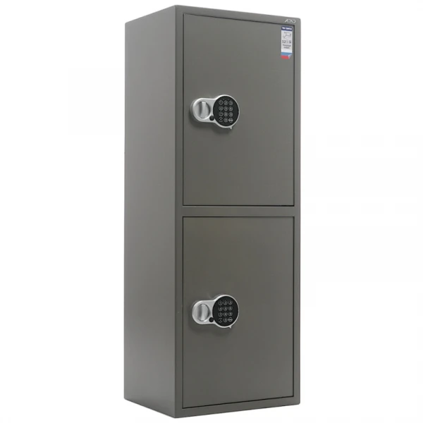 Сейф TM.120T/2 EL. Фото 1