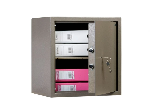 Сейф TM.46. Фото 1