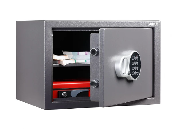 Сейф TSN.30-EL. Фото 1