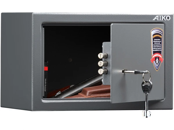 Пистолетный сейф TT-170. Фото 1