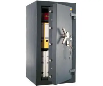 Сейф Алмаз 99 KL. Фото 1