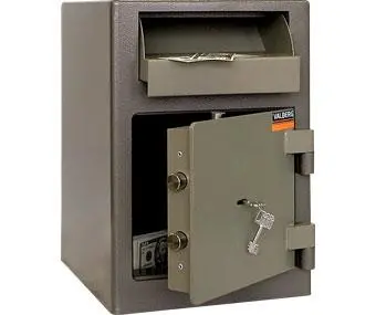Сейф ASD-19. Фото 1