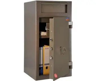 Сейф ASD-32. Фото 1