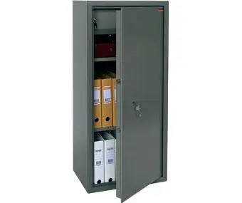 Сейф ASM.120T. Фото 1