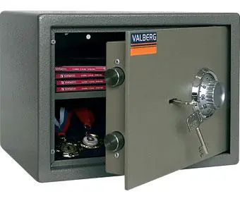 СЕЙФ VALBERG ASM - 25 CL. Фото 1
