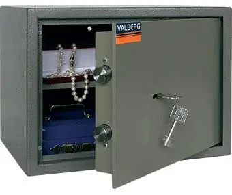 Сейф ASM.28. Фото 1