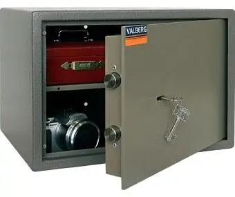 Сейф ASM.30. Фото 1