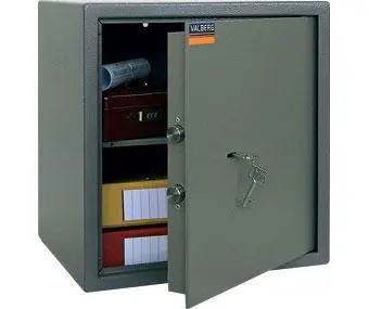 Сейф ASM.46. Фото 1