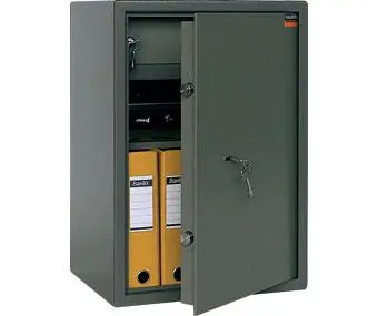 Сейф ASM.63T. Фото 1