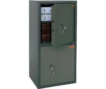 Сейф ASM.90/2. Фото 1