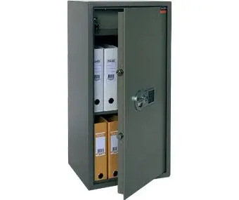 Сейф ASM.90T-EL. Фото 1