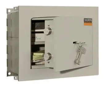 Сейф AW-1 2715. Фото 1