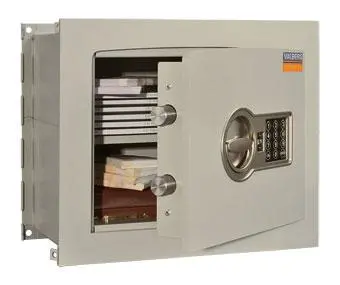 Сейф AW-1 3322 EL. Фото 1